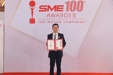 SME100 Award