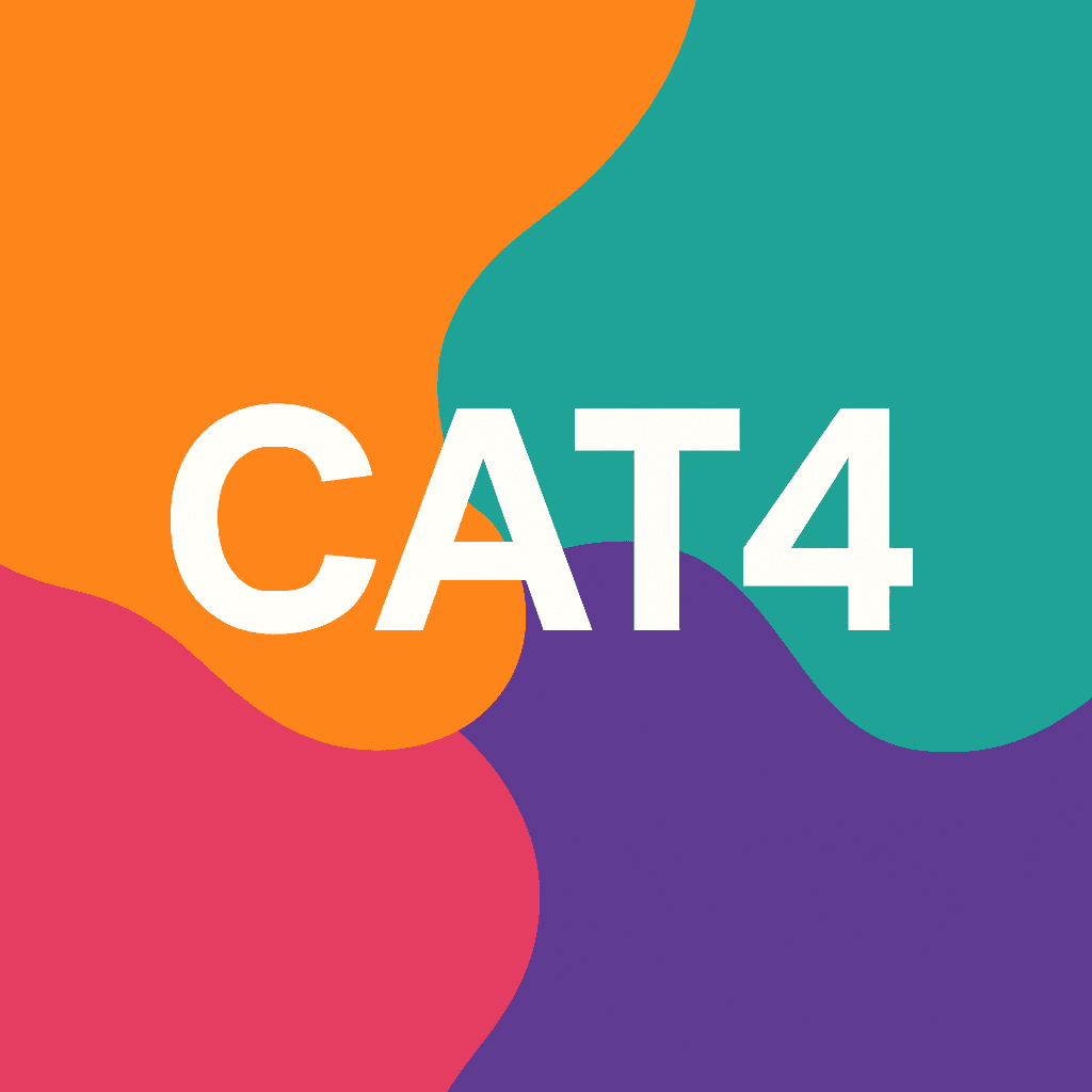 CAT4 profile