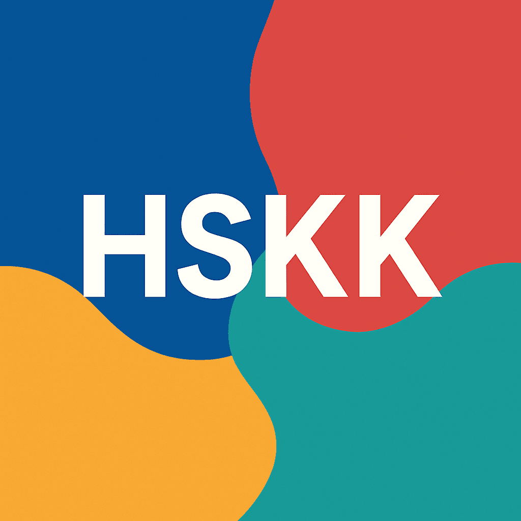 HSKK profile