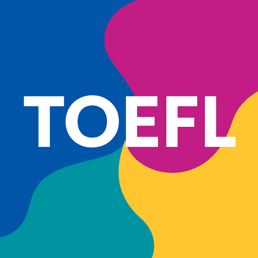 TOEFL profile