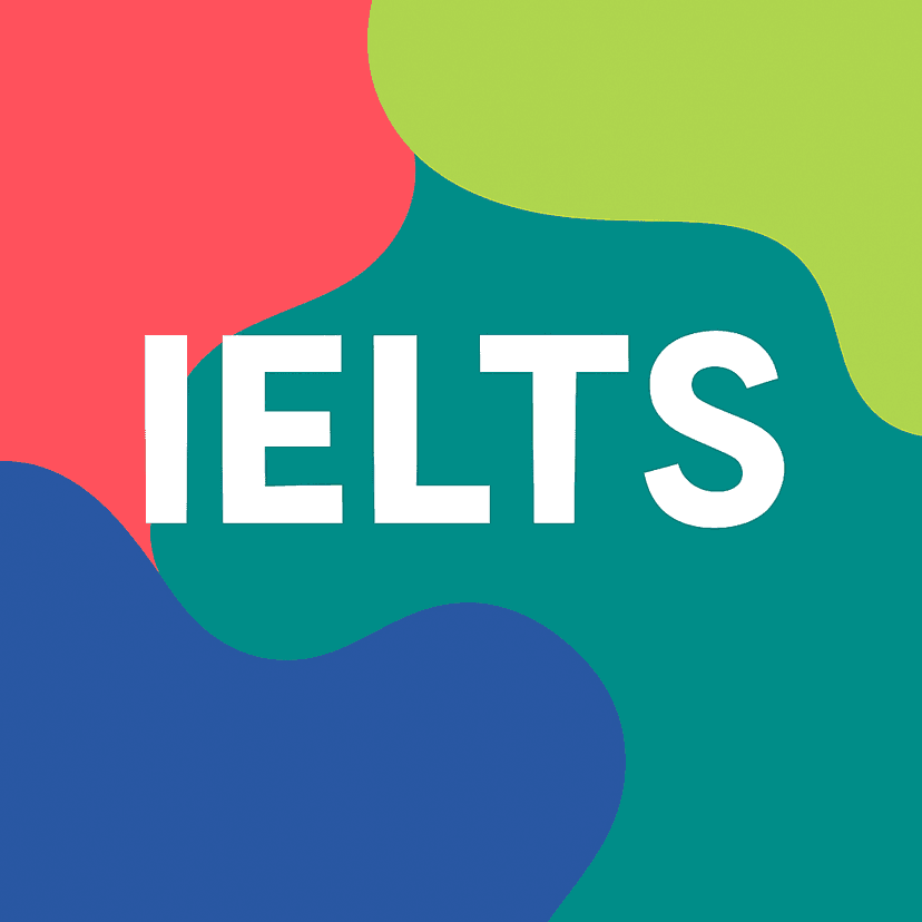 IELTS profile